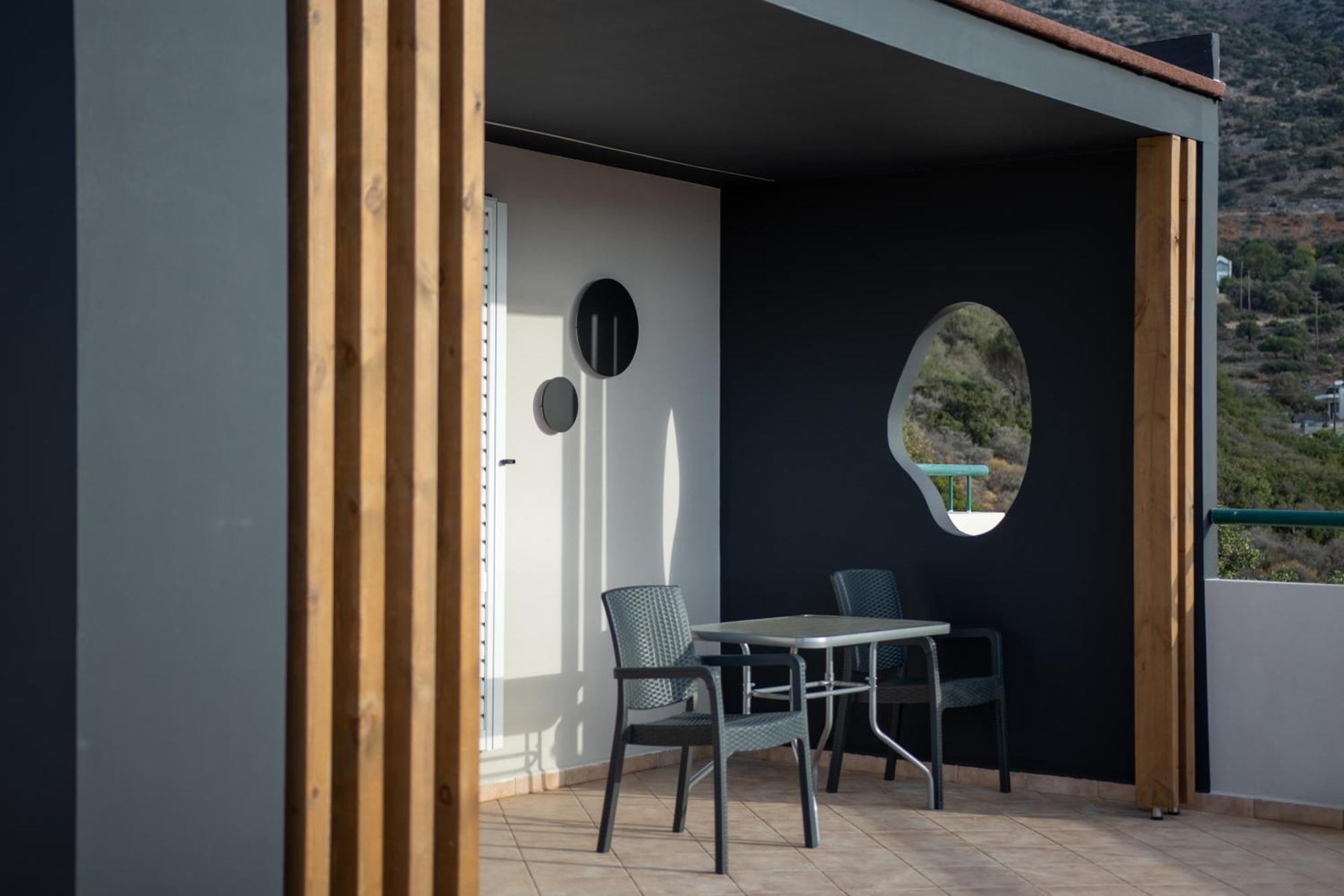 Mary Sofi Residences By Estia Stalida 部屋 写真