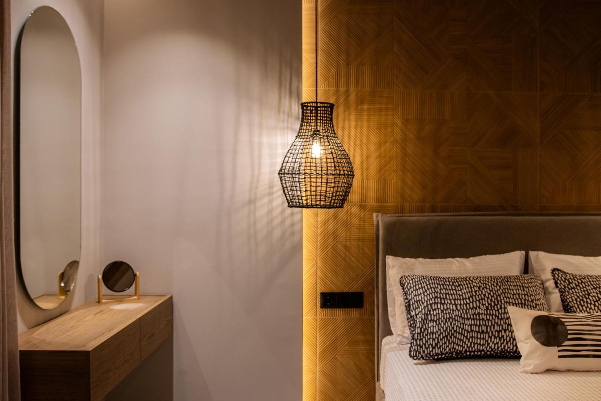 Mary Sofi Residences By Estia Stalida 部屋 写真