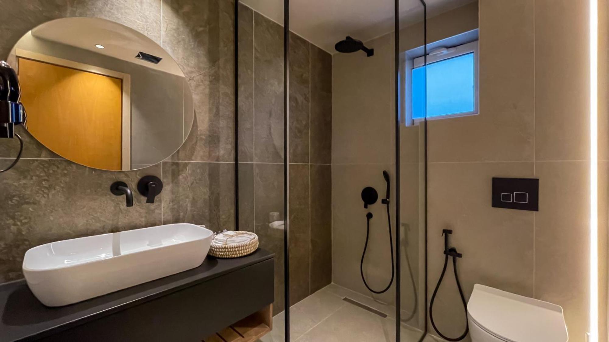 Mary Sofi Residences By Estia Stalida 部屋 写真