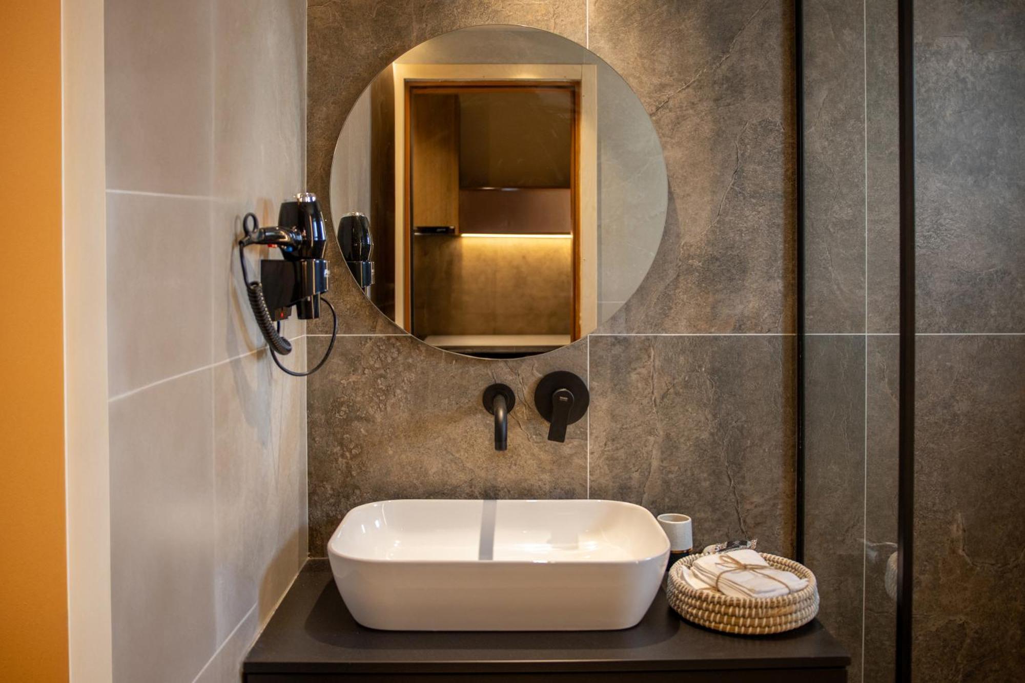 Mary Sofi Residences By Estia Stalida 部屋 写真