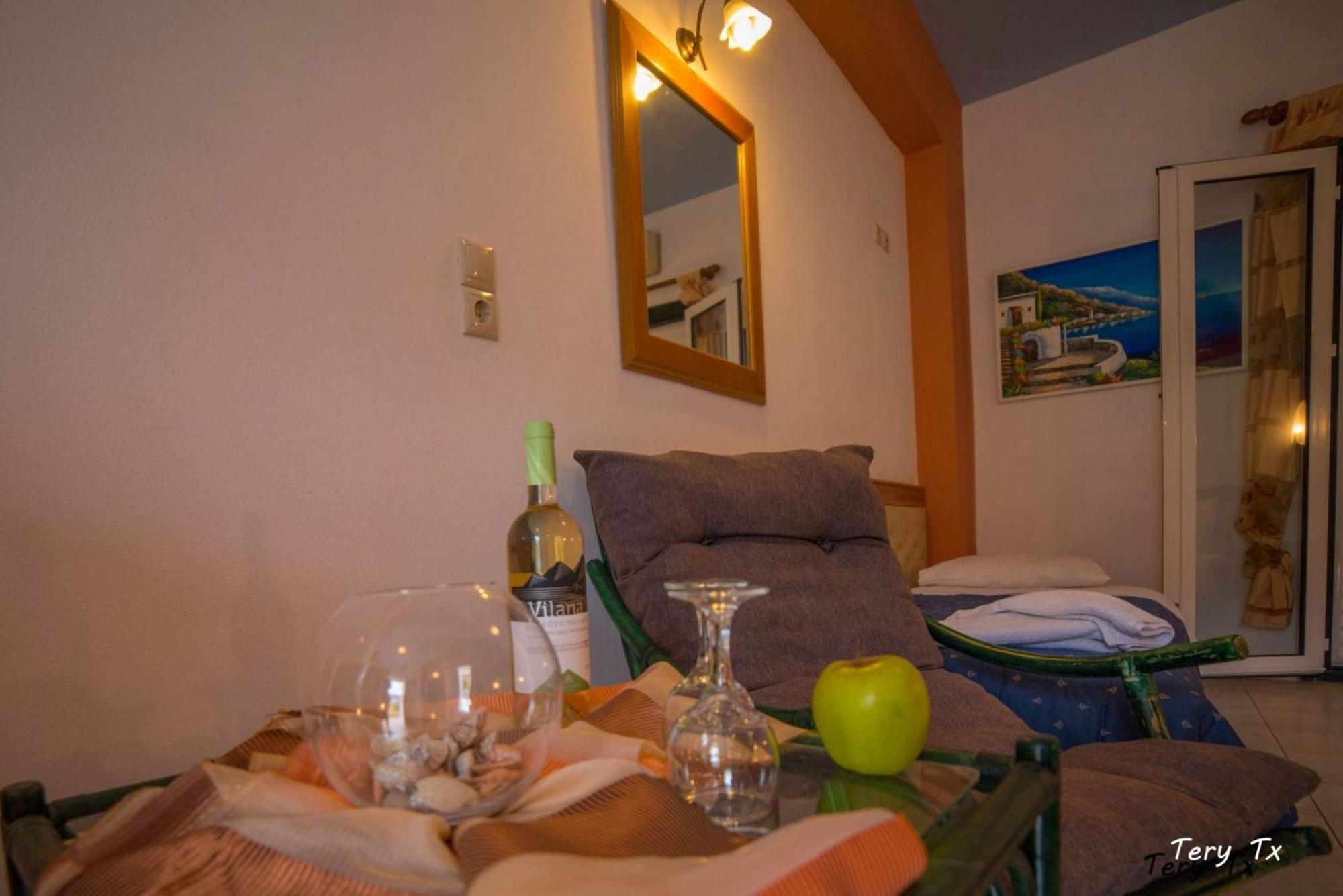 Mary Sofi Residences By Estia Stalida 部屋 写真