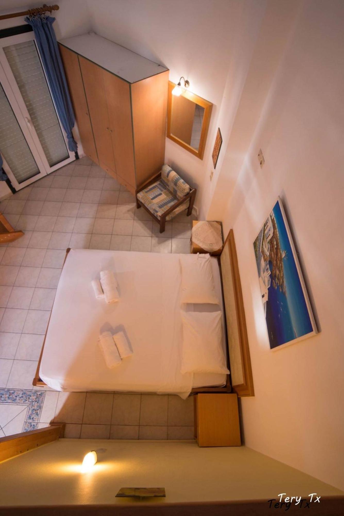 Mary Sofi Residences By Estia Stalida 部屋 写真