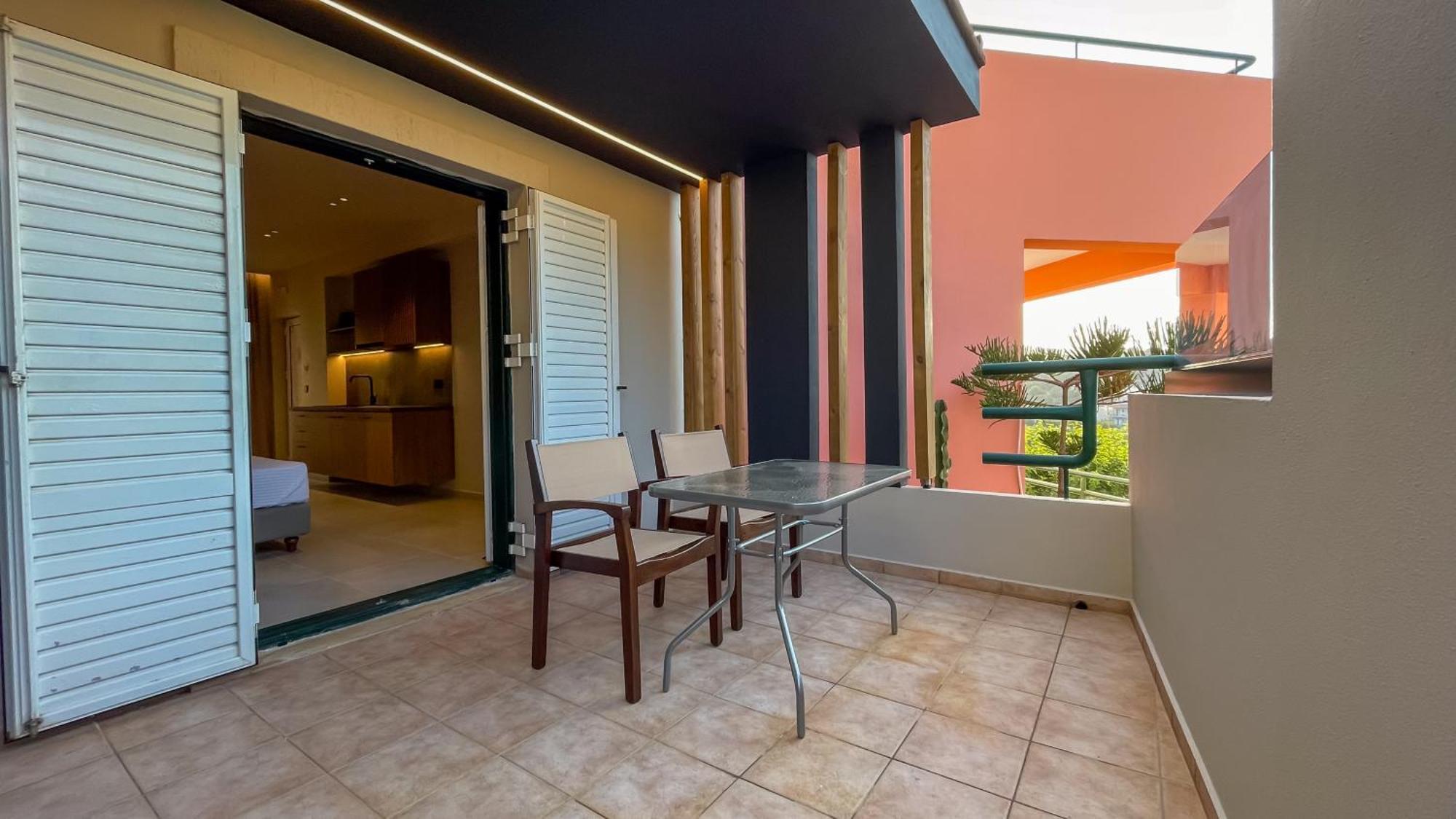 Mary Sofi Residences By Estia Stalida 部屋 写真