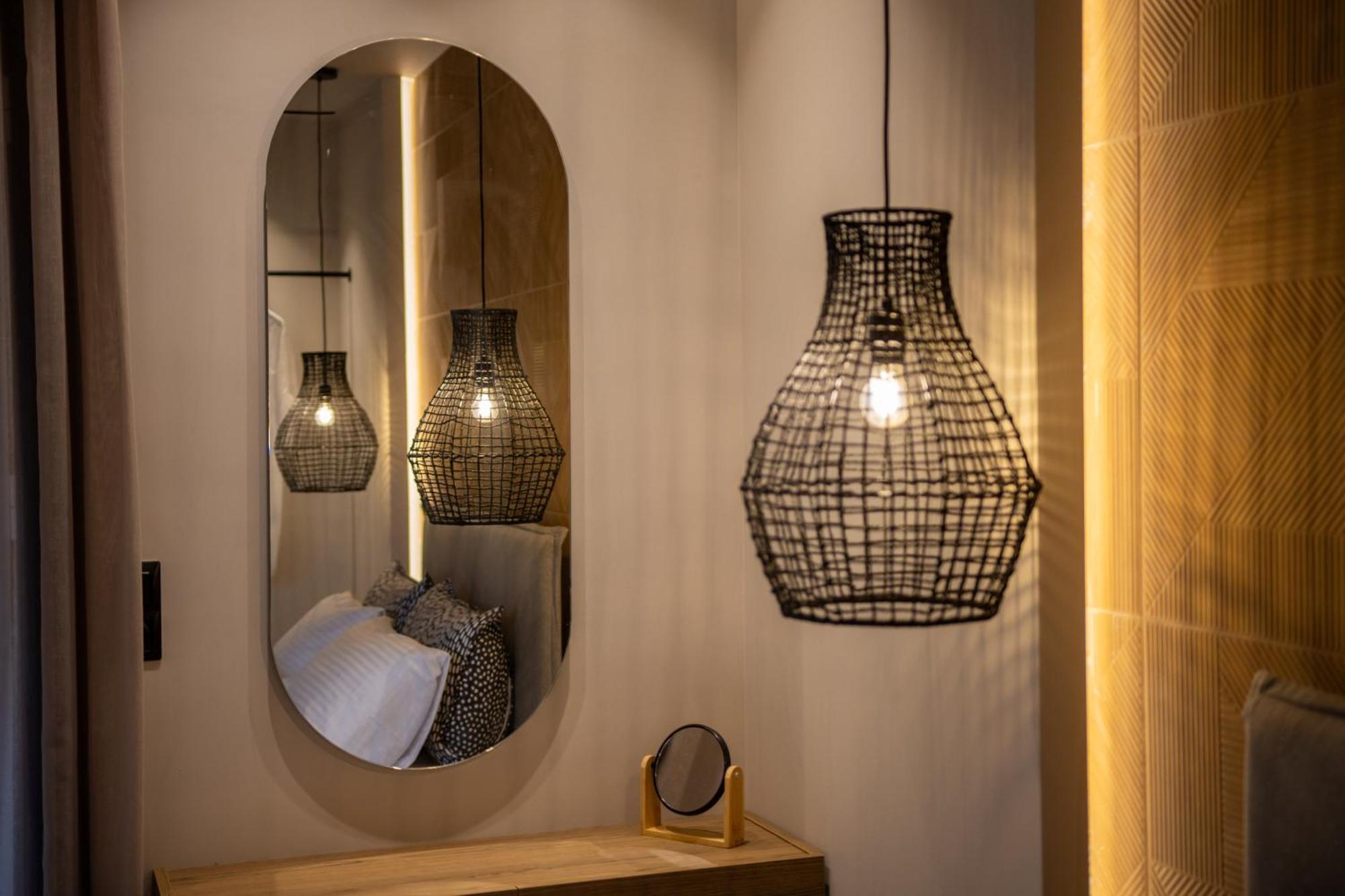 Mary Sofi Residences By Estia Stalida 部屋 写真