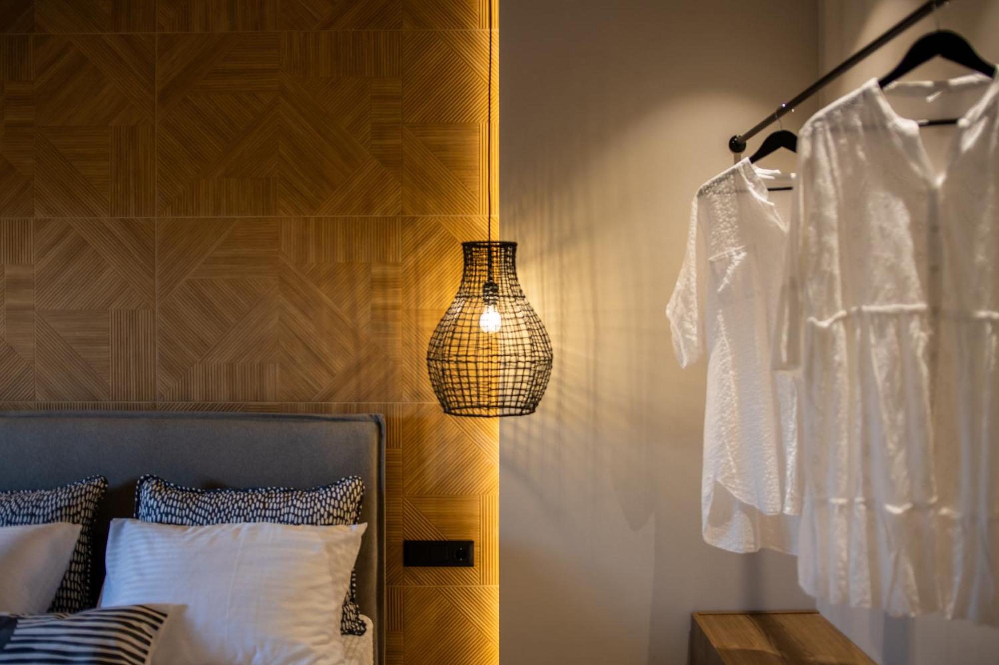 Mary Sofi Residences By Estia Stalida 部屋 写真