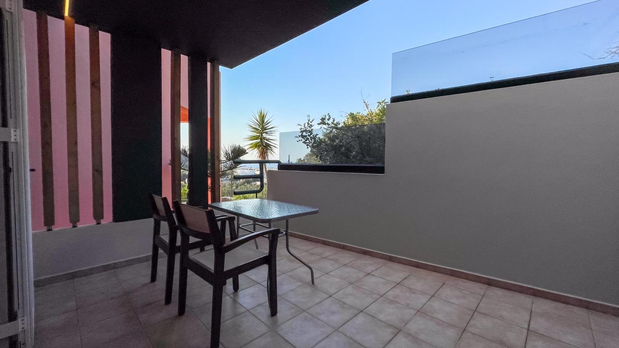 Mary Sofi Residences By Estia Stalida 部屋 写真