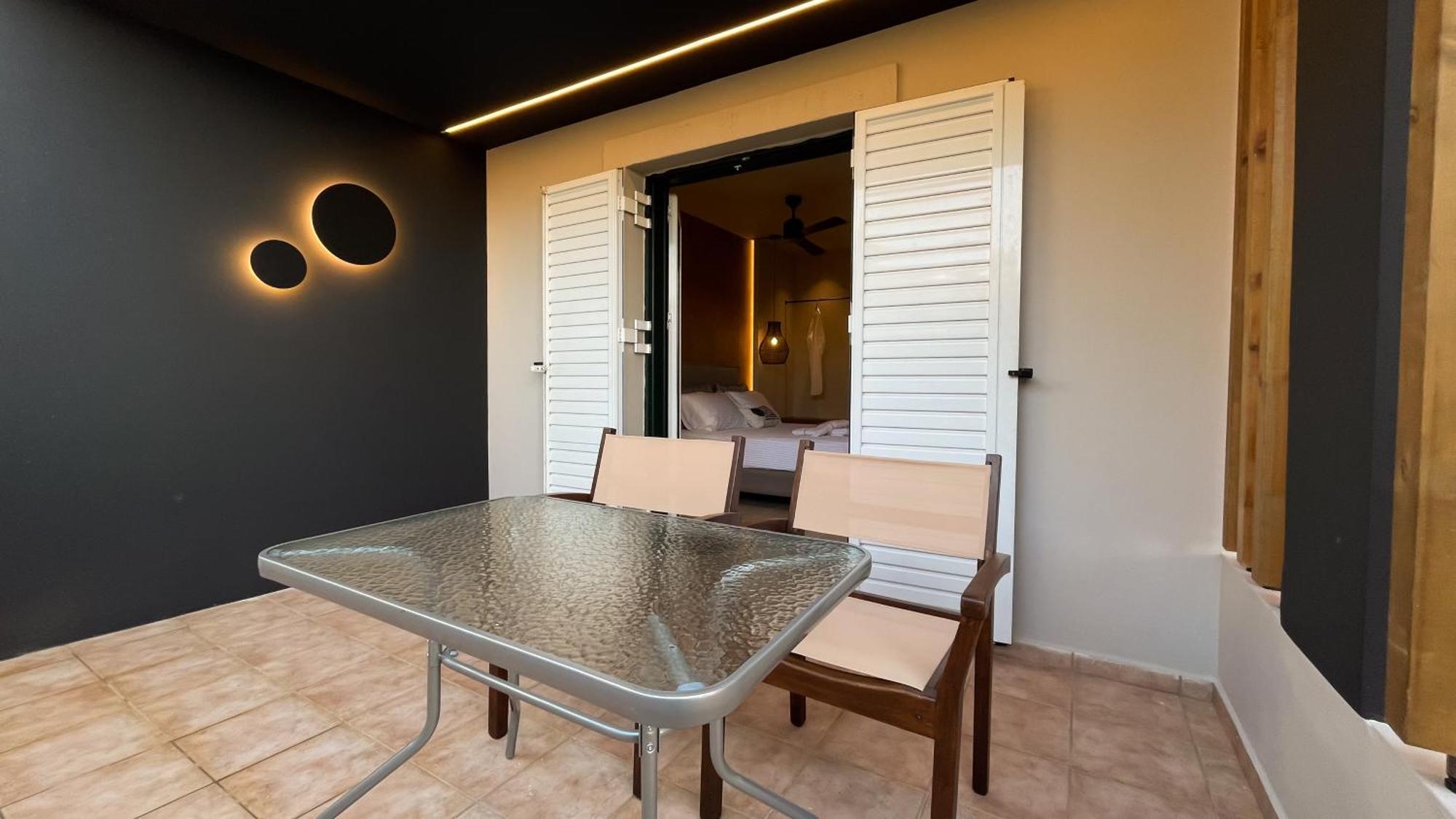 Mary Sofi Residences By Estia Stalida 部屋 写真