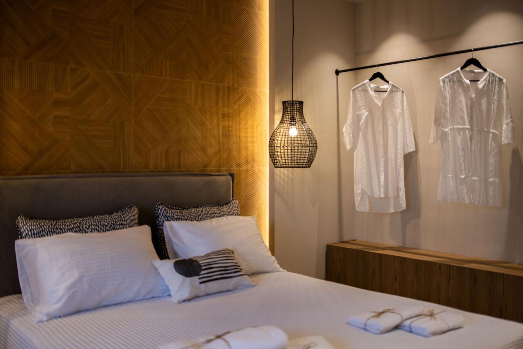 Mary Sofi Residences By Estia Stalida 部屋 写真
