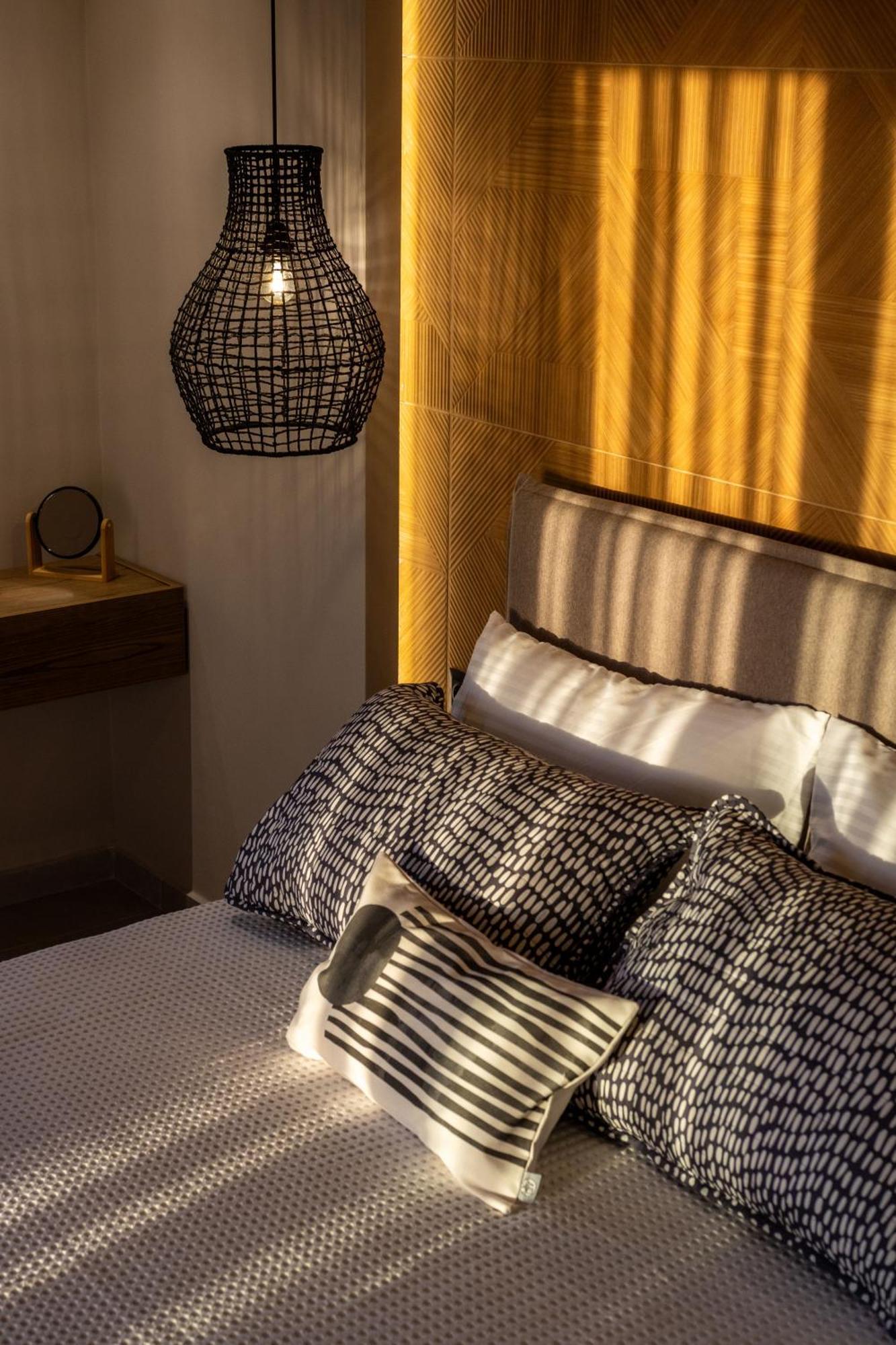 Mary Sofi Residences By Estia Stalida エクステリア 写真
